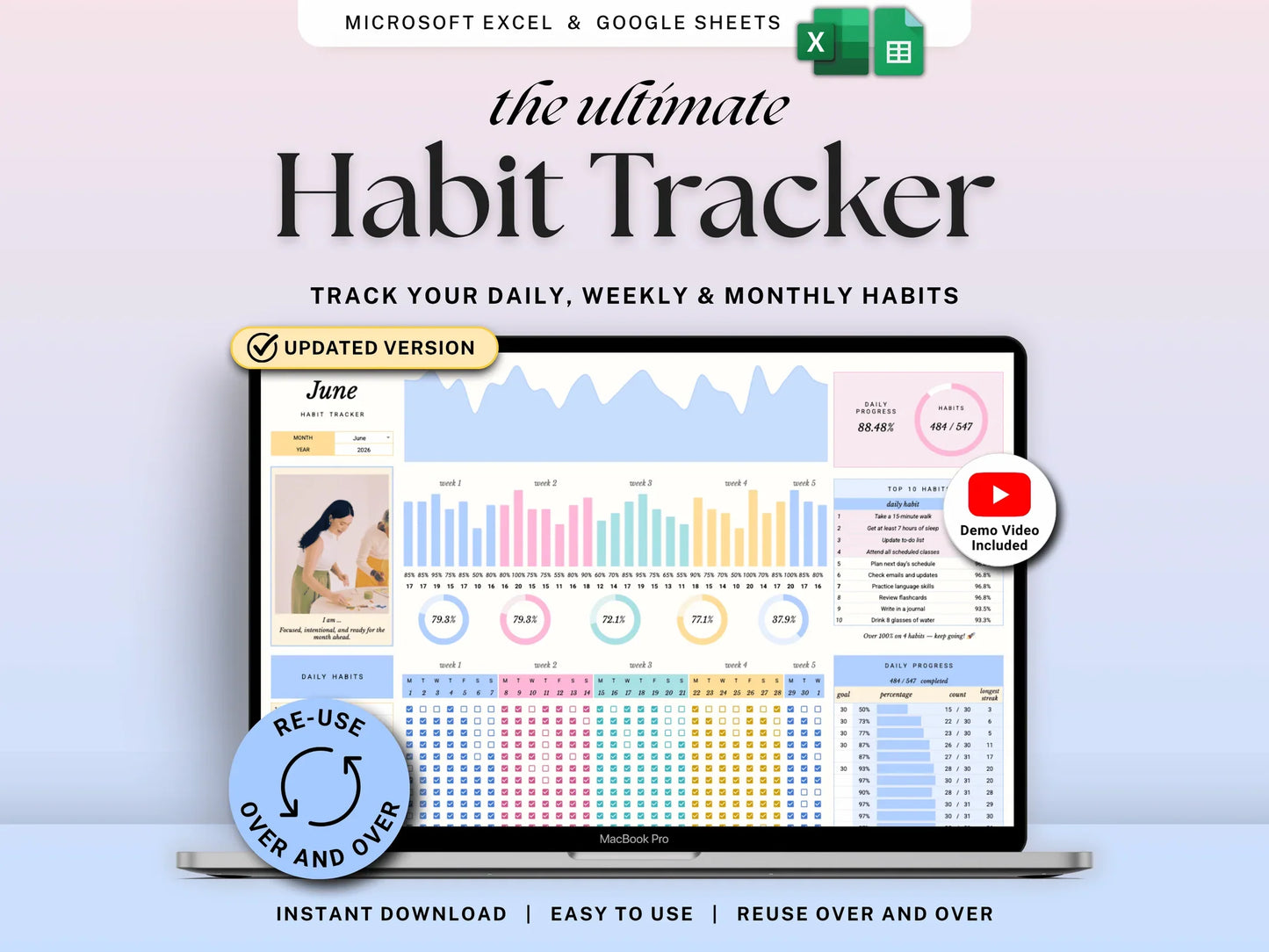 Habit Tracker